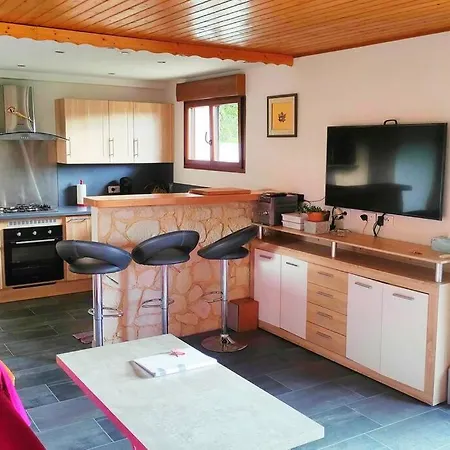 Appartement De Detente Dans Le Vercors 4-6 Max Villard-de-Lans Esterno foto