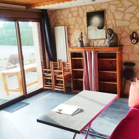 Appartement De Detente Dans Le Vercors 4-6 Max Villard-de-Lans Esterno foto