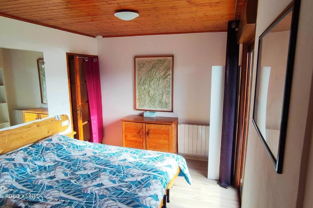Appartamento De Detente Dans Le Vercors 4-6 Max *